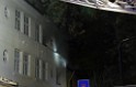 Feuer 2 Y Kellerbrand Koeln Humbold Gremberg Hachenburgerstr P033